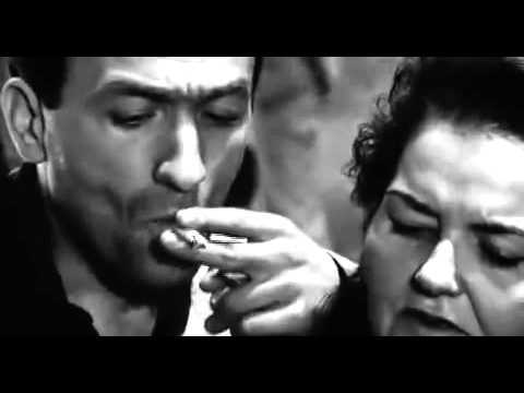 La Bataille D'Alger - معركة الجزائر - Film algérien
