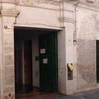 Pasaje Santa Catalina
