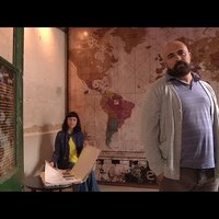  Se quedarán conmigo.