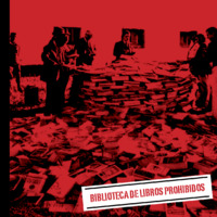 Biblioteca de libros prohibidos