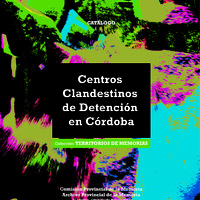 Catálogo de Centros Clandestinos de Detención