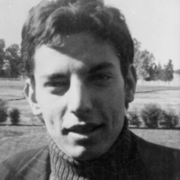 Carlos Guillermo Berti Domínguez - Desaparecido