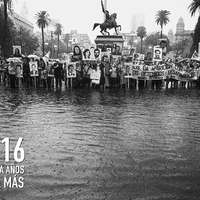 "76.16 – Cuarenta años. Nunca Más"