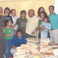 Rescate de la biblioteca familiar